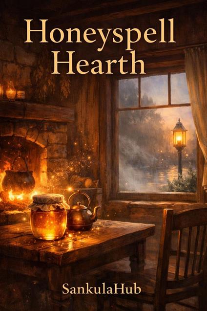 Honeyspell Hearth
