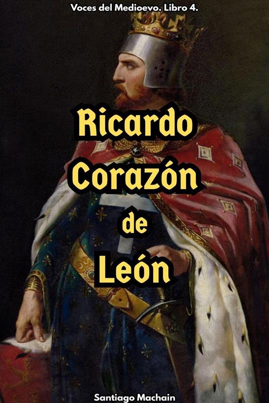 Ricardo Corazón de León