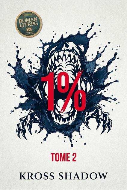 1% ( Tome 2 )
