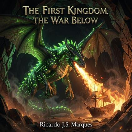 The First Kingdom: The War Below