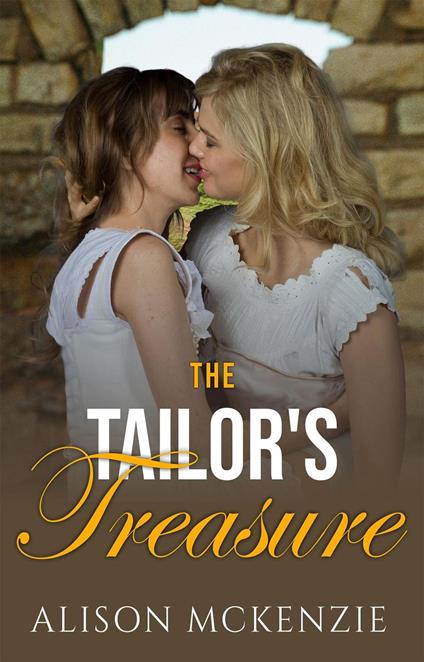 The Tailor's Treasure