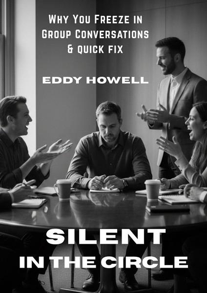 Silent in the Circle