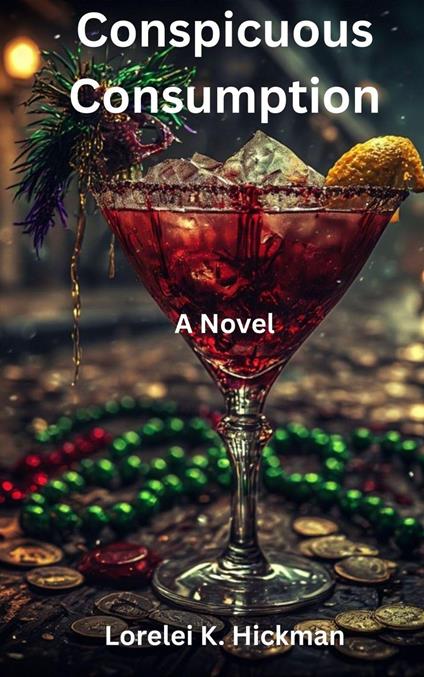 Conspicuous Consumption