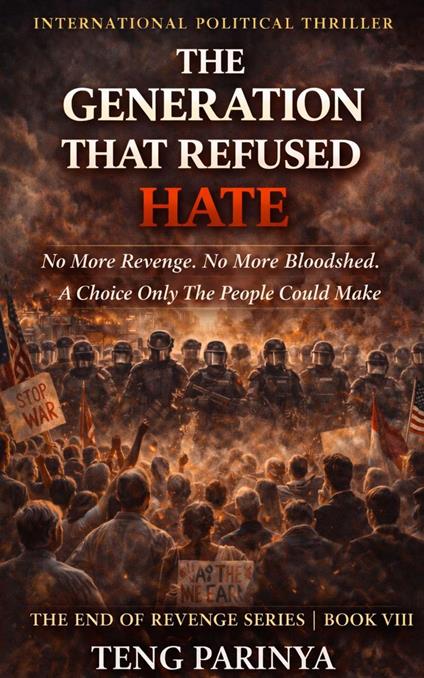 The Generation That Refused Hate