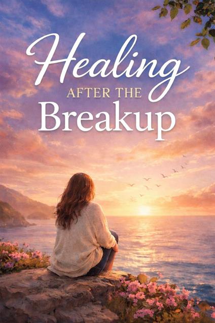 Healing AFTER THE Breakup