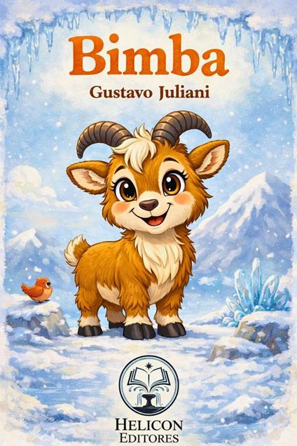 Bimba - GUSTAVO JULIANI - ebook