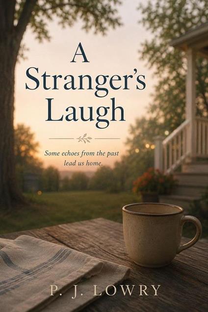 A Stranger's Laugh