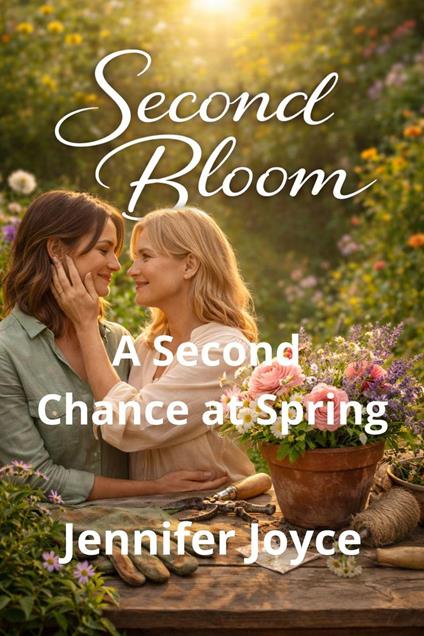 A Second Chance at Spring