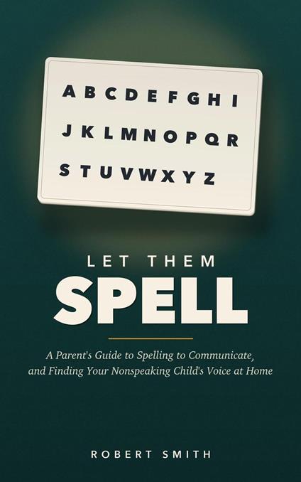 Let Them Spell