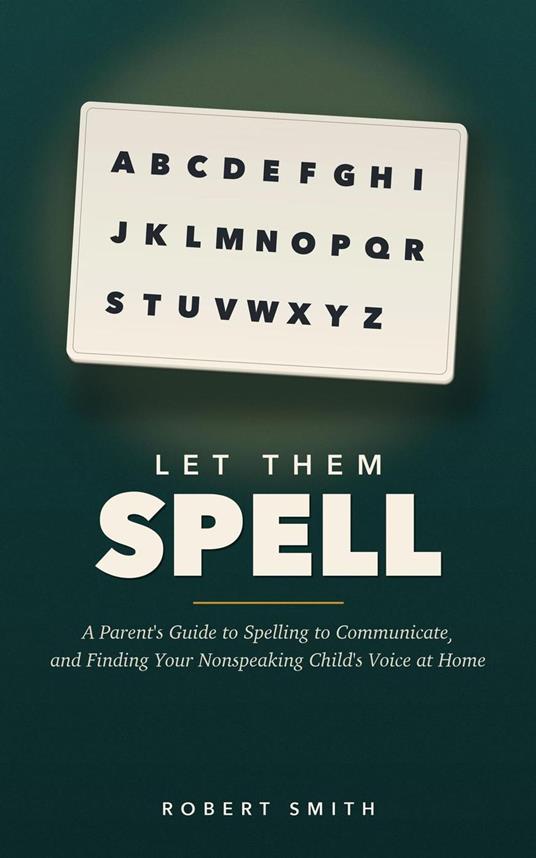 Let Them Spell