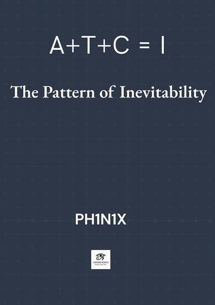 A + T + C = I · The Pattern of Inevitability®