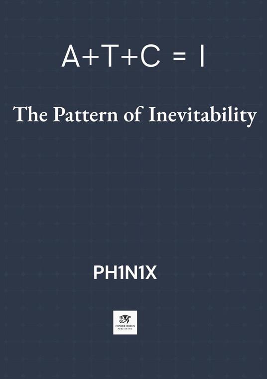 A + T + C = I · The Pattern of Inevitability®