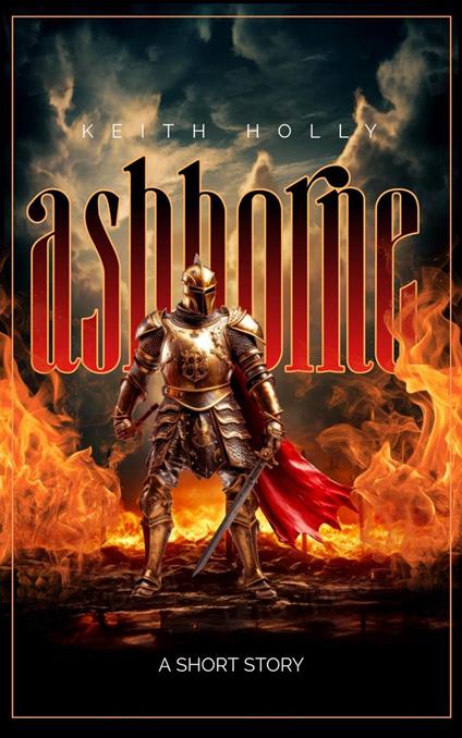 Ashborne