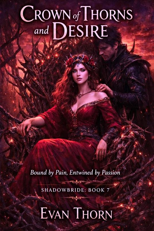 Crown of Thorns and Desire