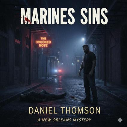 Marines Sins