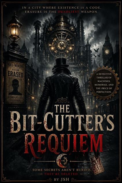 The Bit-Cutter’s Requiem