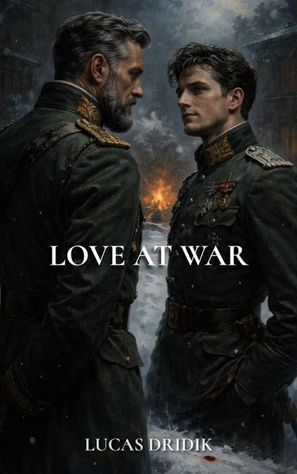 Love at War