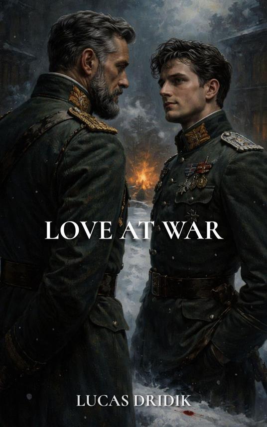 Love at War