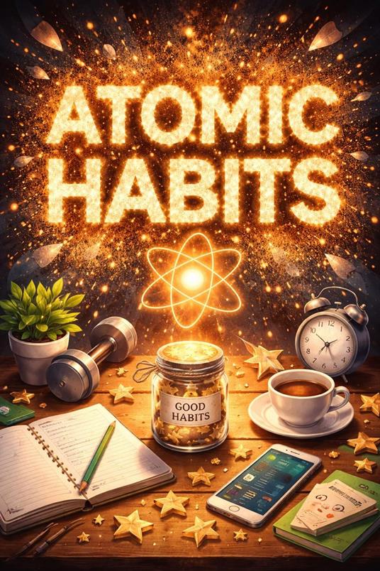 Atomic Habits
