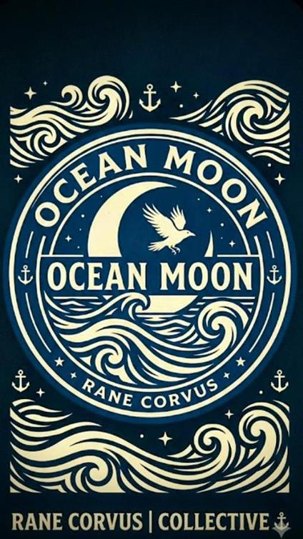 Ocean Moon