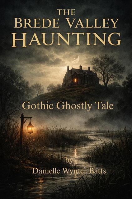 The Brede Valley Haunting