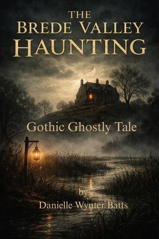 The Brede Valley Haunting