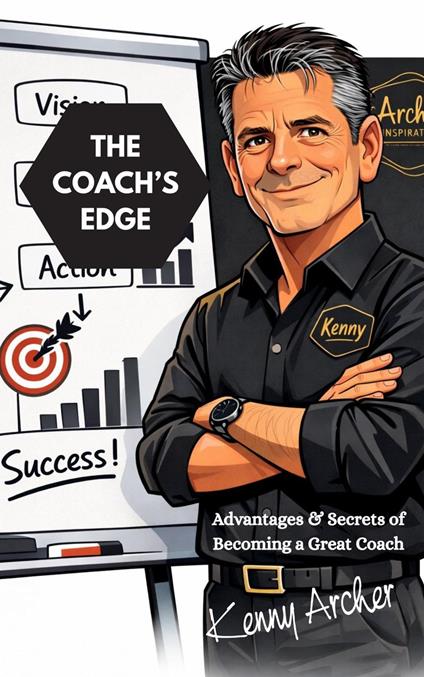 The Coach's Edge