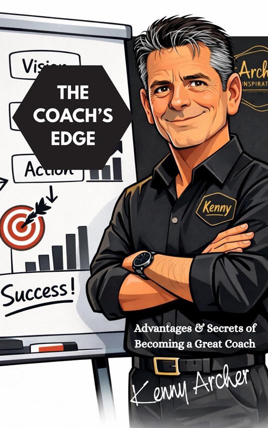 The Coach's Edge
