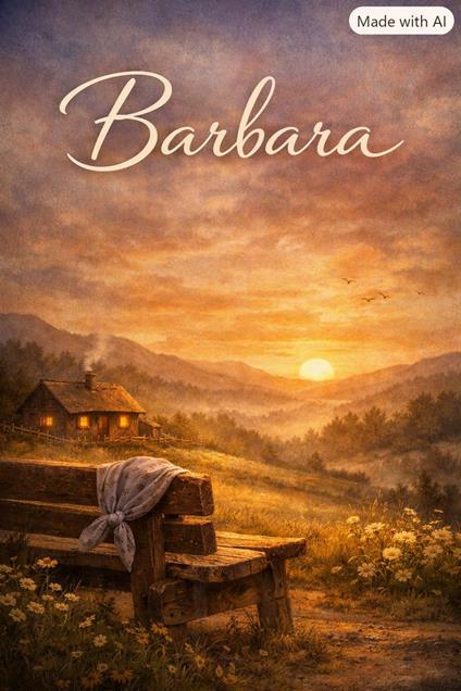 BARBARA