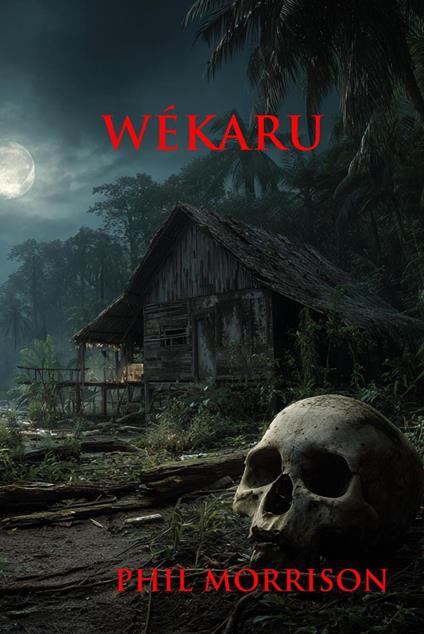 WÉKARU