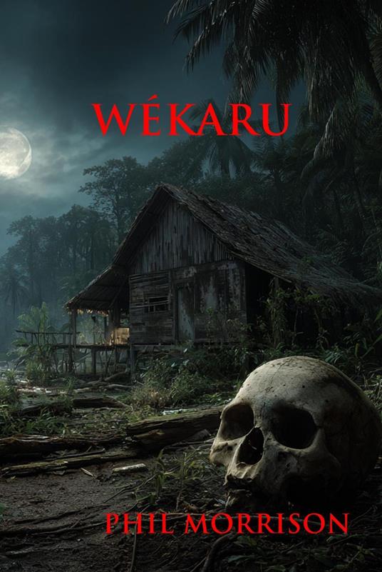 WÉKARU
