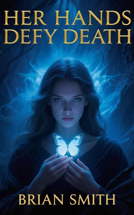 Her Hands Defy Death