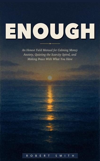 Enough