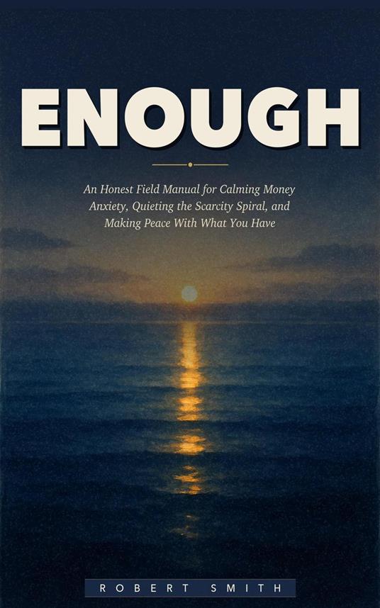 Enough