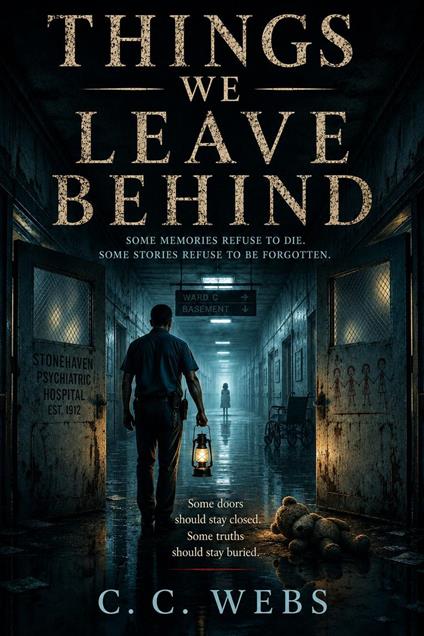 Things We Leave Behind