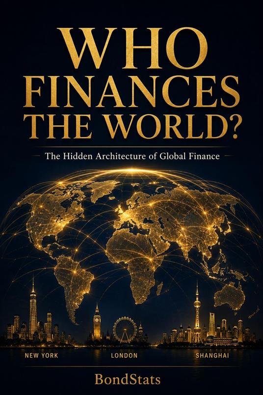 Who Finances the World?