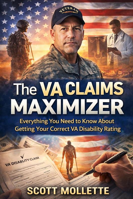 The VA Claims Mazimizer