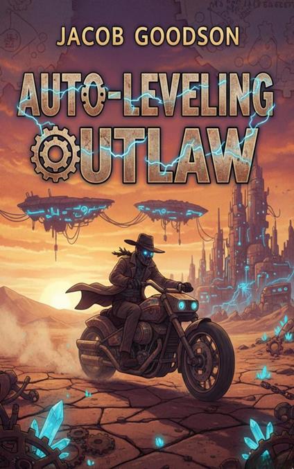 Auto-Leveling Outlaw