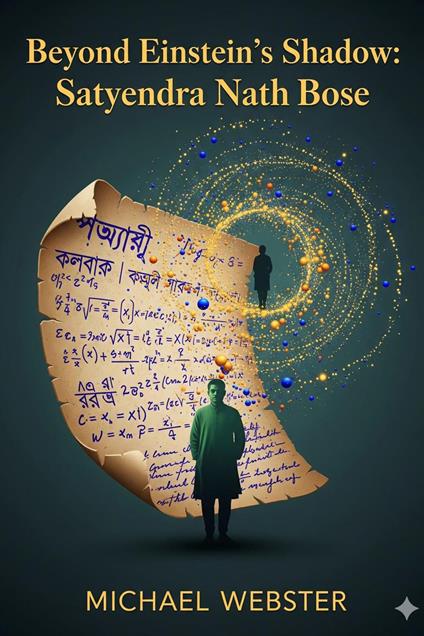 Beyond Einstein’s Shadow: Satyendra Nath Bose