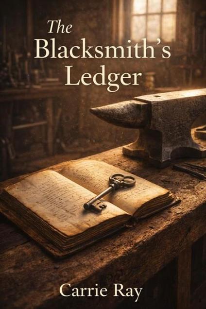 The Blacksmith’s Ledger