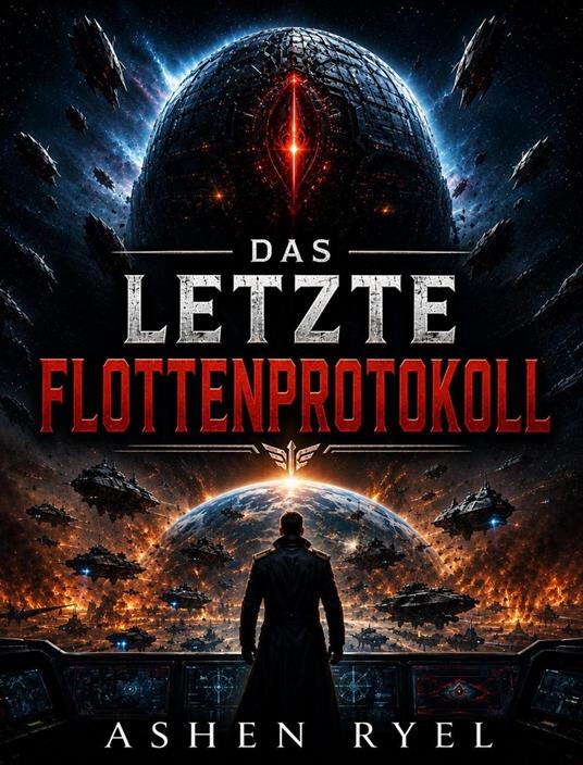 Das Letzte Flottenprotokoll