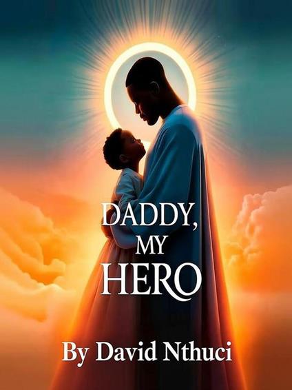 Daddy, My Hero