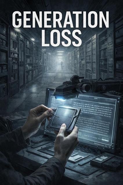 Generation Loss