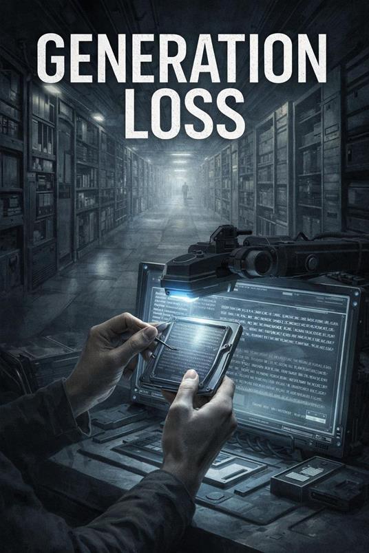 Generation Loss
