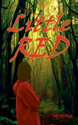 Little Red - Ad Wilkie - cover