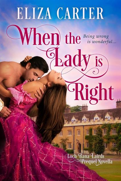 When the Lady is Right