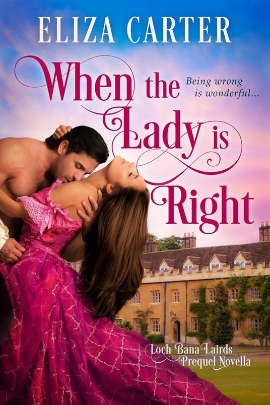 When the Lady is Right