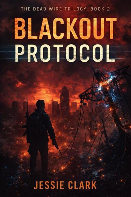 Blackout Protocol