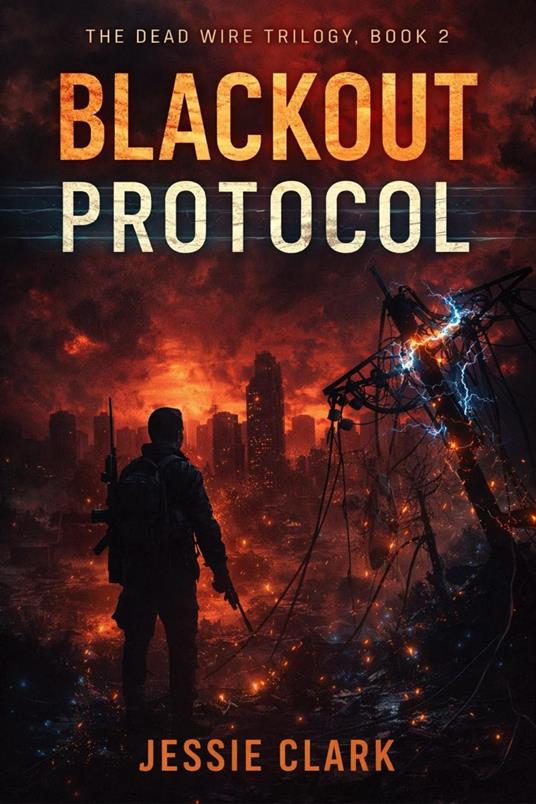 Blackout Protocol