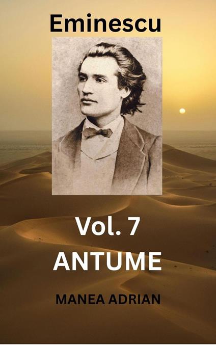Eminescu Vol. 7